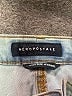 Aeropostale Solid Blue Jeans Size 2 - photo 7