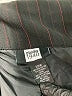 Studio 1940 Black Blazer Size 28 - photo 7