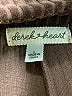Derek Heart Brown Casual Pants Size L - photo 7