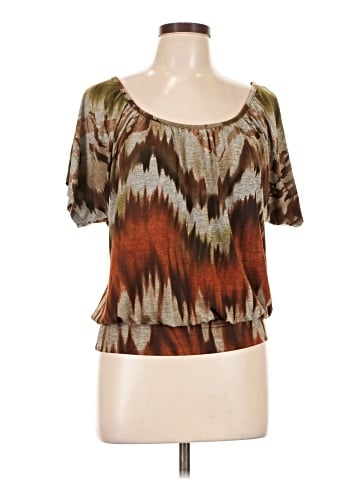 BCX Short Sleeve T-Shirt (view 1)