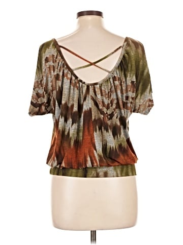 BCX Short Sleeve T-Shirt (view 2)