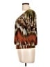 BCX Brown Short Sleeve T-Shirt Size L - photo 5
