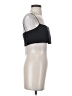 GAUGE81 100% Silk Black Sleeveless Blouse Size S - photo 4