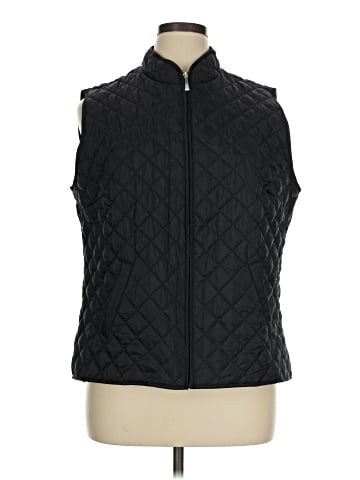 Karen Scott Sport Vest (view 1)
