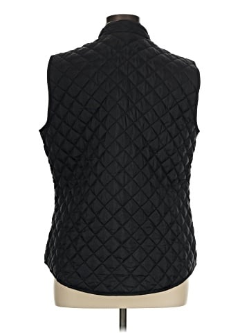 Karen Scott Sport Vest (view 2)