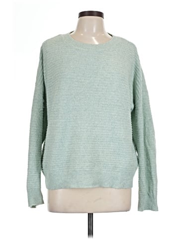 Vero Moda Pullover Sweater (view 1)