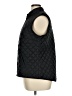 Karen Scott Sport 100% Polyester Black Vest Size XL - photo 5