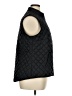 Karen Scott Sport 100% Polyester Black Vest Size XL - photo 4
