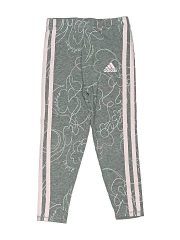 Adidas Track Pants (view 1)