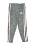 Adidas Green Track Pants Size 4 - photo 1