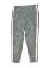 Adidas Green Track Pants Size 4 - photo 2