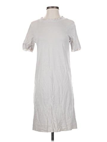 Project Social T Casual Dress (view 1)