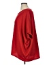 Andree by UNIT Red Short Sleeve Top Size 1X - photo 5