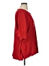 Andree by UNIT Red Short Sleeve Top Size 1X - photo 4