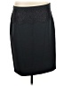 Banana Republic Black Formal Skirt Size 8 (tall) - photo 1