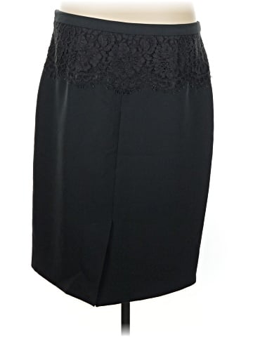 Banana Republic Formal Skirt (view 2)