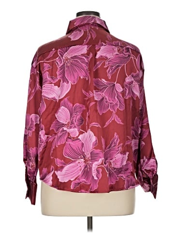 Bailey 44 Long Sleeve Blouse (view 2)