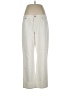 CAbi Ivory Jeans Size 10 - photo 1