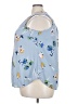 Daniel Rainn Blue Sleeveless Blouse Size 2X - photo 5