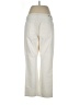 CAbi Ivory Jeans Size 10 - photo 2