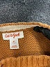 Cat & Jack Brown Pullover Sweater Size 4T - photo 3