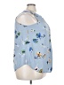 Daniel Rainn Blue Sleeveless Blouse Size 2X - photo 4