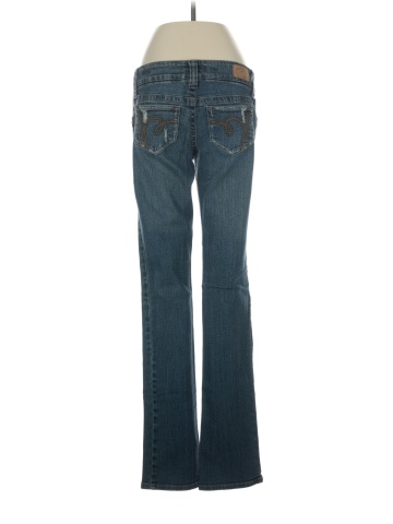 Hydraulic Jeans (view 2)