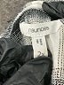 Maurices Plaid Gray 3/4 Sleeve Button-Down Shirt Size 2X - photo 7