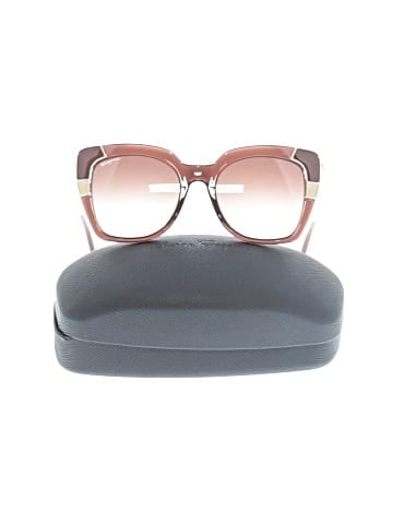 Salvatore Ferragamo Sunglasses (view 2)