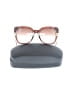 Salvatore Ferragamo Pink Purple Sunglasses One size - photo 2