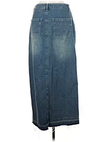 Happily Grey Skort (view 2)