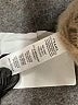 FRAME Tan Turtleneck Sweater Size L - photo 7