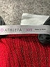 Athleta Burgundy Casual Dress Size XXS - photo 7