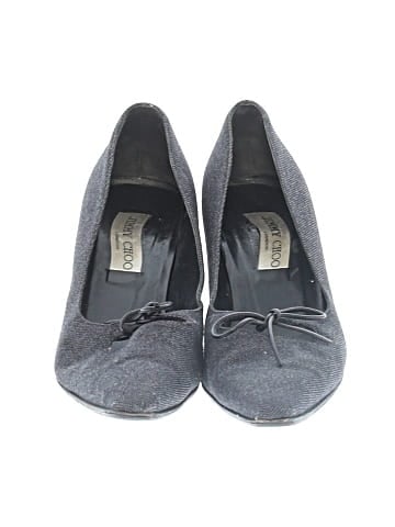 Jimmy Choo Vintage Pumps (view 2)