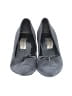Jimmy Choo Gray Vintage Pumps Size EU 39 1/2 - photo 2