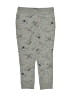 OshKosh B'gosh Print Gray Sweatpants Size 4T - photo 1