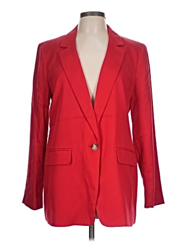 Ann Taylor LOFT Blazer (view 1)