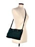 Rag & Bone Teal Crossbody Bag One size - photo 2