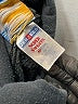Jerzees Black Pullover Hoodie Size S - photo 8
