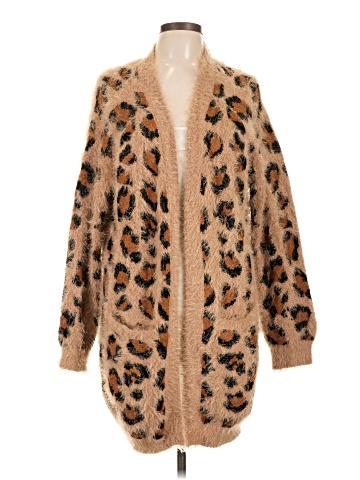 Just Fab Cardigan (view 1)
