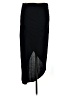 1.State 100% Lyocell Solid Black Formal Skirt Size M - photo 1