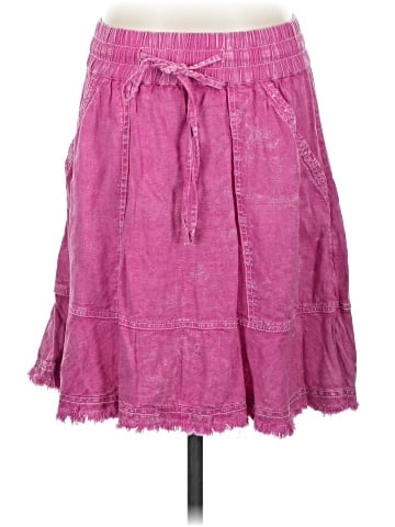 Pilcro Casual Skirt (view 1)