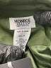 Monroe and Main Green Trenchcoat Size 10 - photo 6