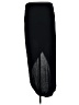 1.State 100% Lyocell Solid Black Formal Skirt Size M - photo 2