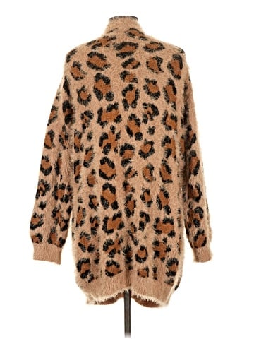 Just Fab Cardigan (view 2)