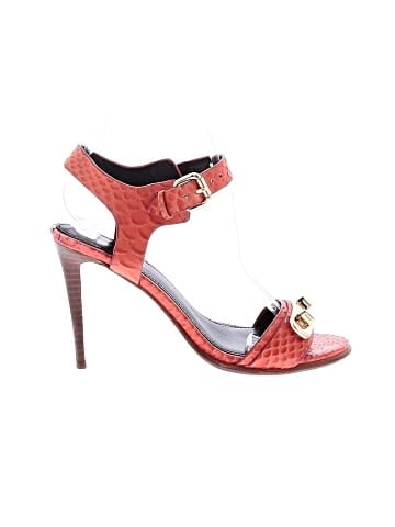 Coach Sandals (view 1)