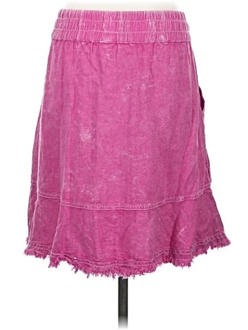Pilcro Casual Skirt (view 2)