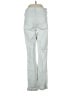 SPANX Teal White Jeans Size S - photo 2