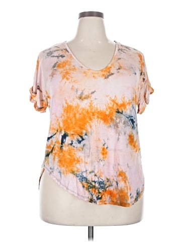 Coin 1804 Short Sleeve T-Shirt (view 1)
