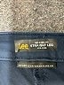 Lee Blue Casual Pants Size 14 Short - photo 4